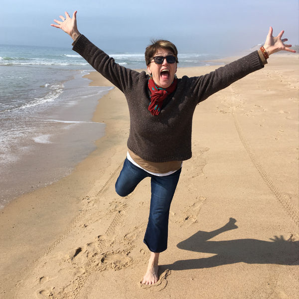 Sattva Creative Arts - Lisa Buckley